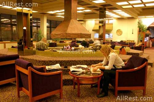 Kervansaray Hotel Uludag 9